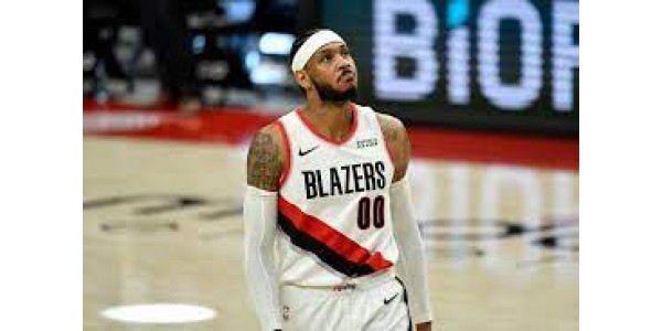 I Los Angeles Lakers prendono di mira Anthony